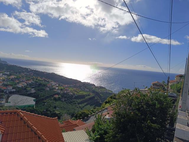 Terreno venda em Ponta Do Sol, Ilha Da Madeira