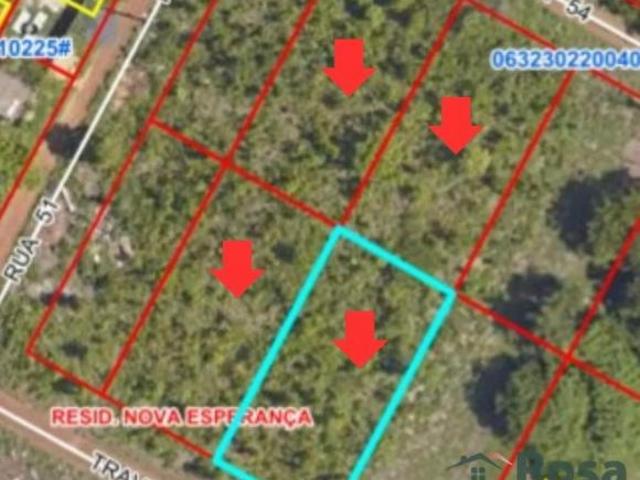 Terreno venda em Região Geográfica Imediata de Cuiabá, Região Metropolitana do Vale do Rio Cuiabá