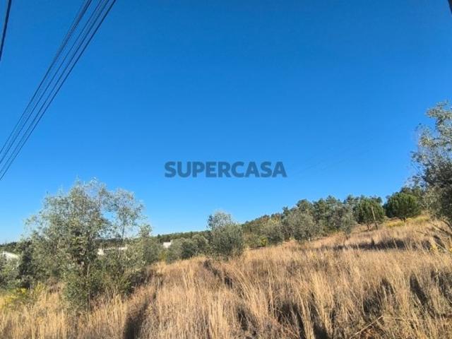 Terreno venda em Mação, Santarém