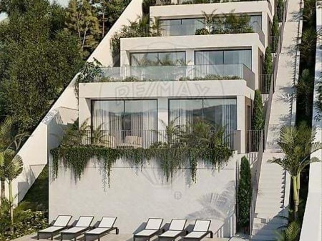 Apartamento venda em Ribeira Brava, Ilha Da Madeira