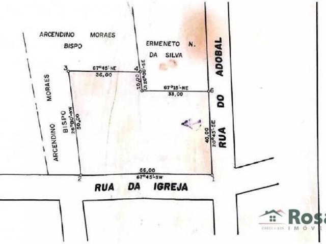 Terreno venda em Região Geográfica Imediata de Cuiabá, Região Metropolitana do Vale do Rio Cuiabá
