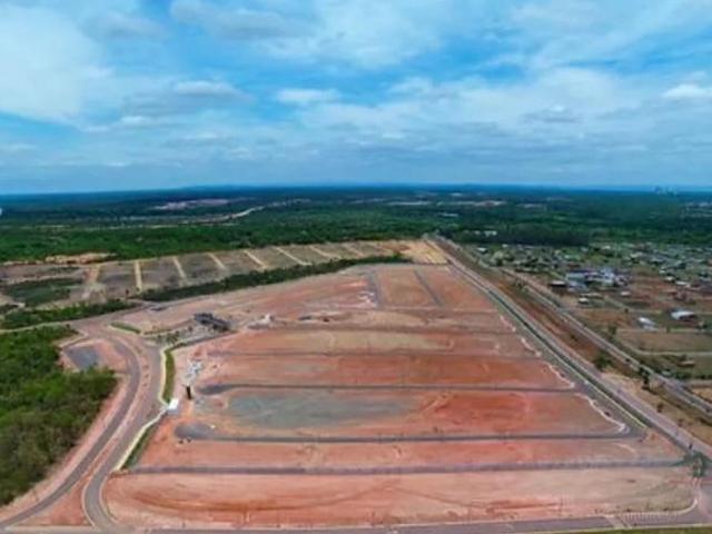 Terreno venda em Região Geográfica Imediata de Cuiabá, Região Metropolitana do Vale do Rio Cuiabá