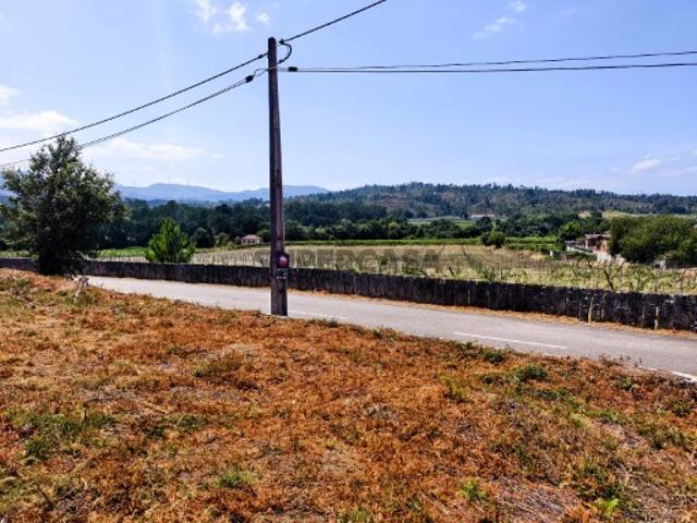 Terreno venda em Pinheiros, Monção