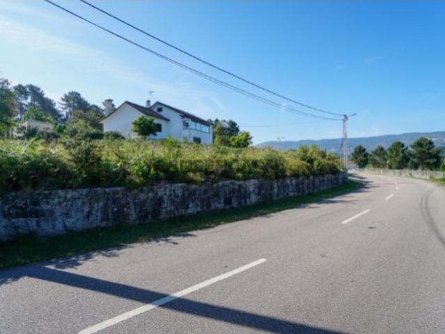Terreno venda em Brejoal, Monção