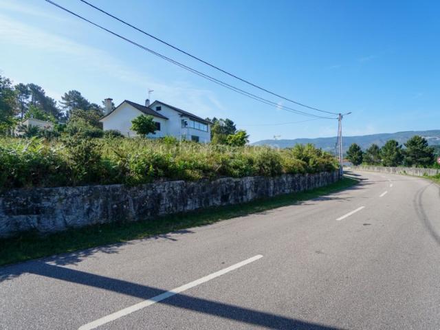 Terreno venda em Monção, Viana Do Castelo