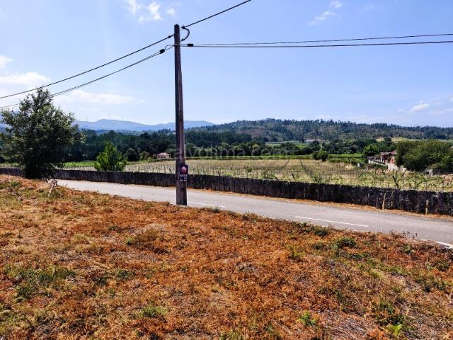 Terreno venda em Cruzeiro, Monção