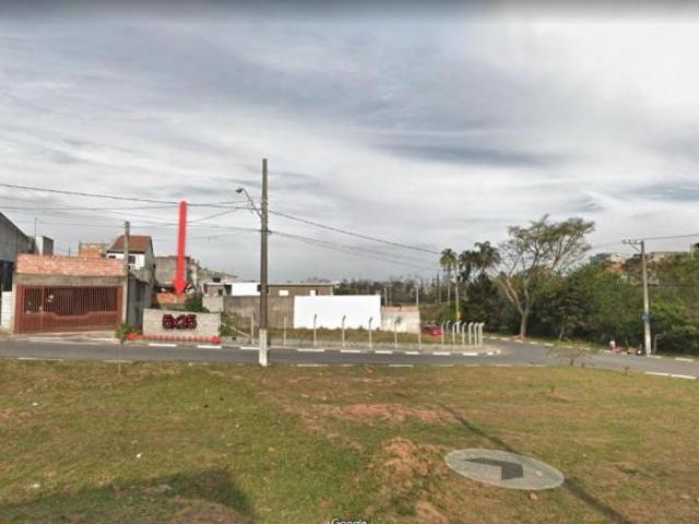 Terreno venda em Poá