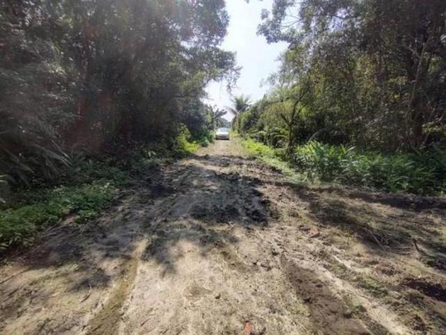 Terreno venda em Região Imediata de Santos, Região Metropolitana da Baixada Santista