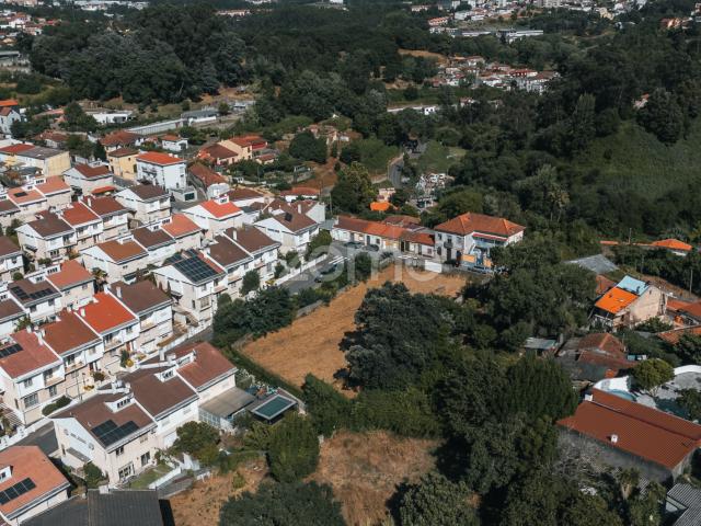 Terreno venda em Porto