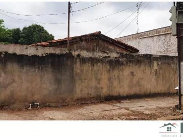 Terreno venda em Porto, Cuiabá