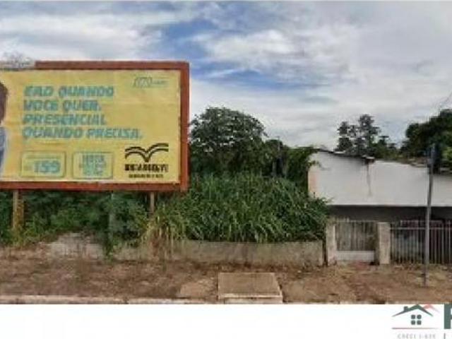 Terreno venda em Porto, Cuiabá