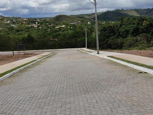 Terreno venda em Condomínio Verde, Jardim Botânico