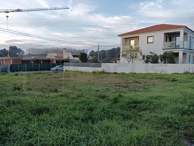 Terreno venda em Ponte De Vagos, Aveiro