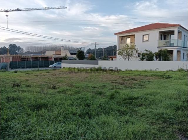 Terreno venda em Ponte De Vagos, Aveiro