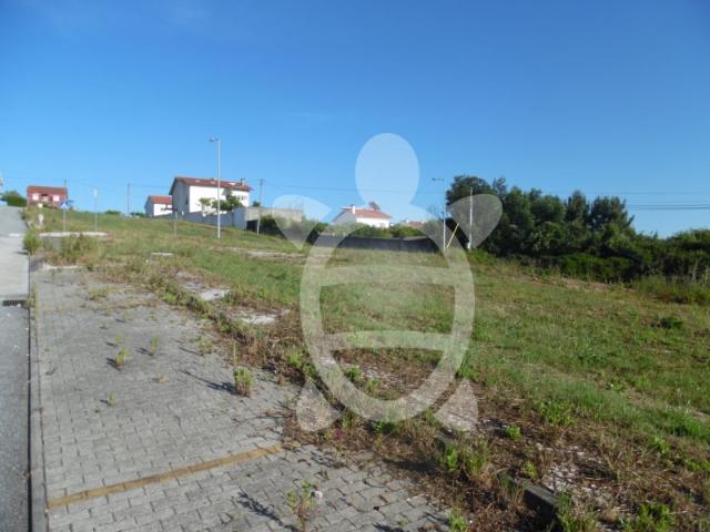 Terreno venda em Coimbrã, Coimbra