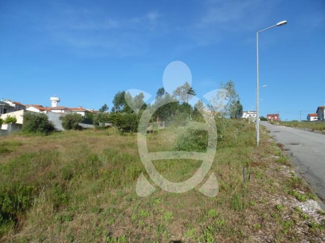 Terreno venda em Coimbrã, Coimbra
