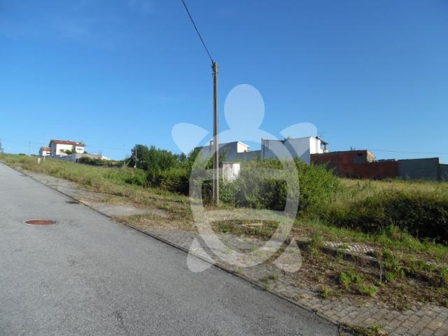 Terreno venda em Coimbrã, Coimbra