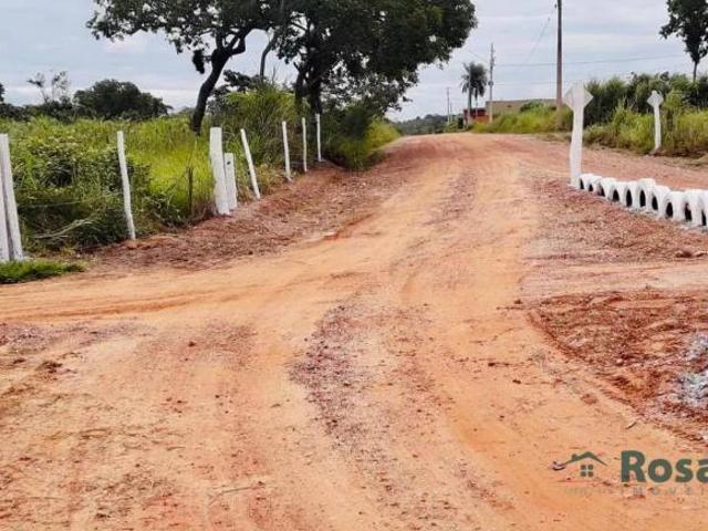Terreno venda em Região Geográfica Imediata de Cuiabá, Região Metropolitana do Vale do Rio Cuiabá