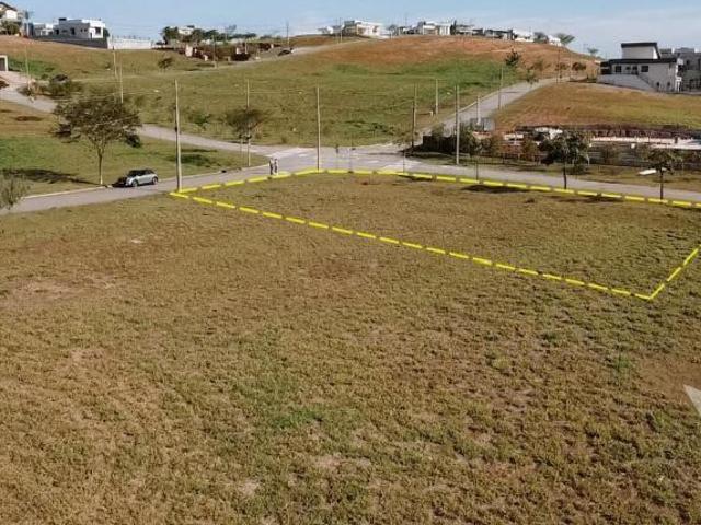Terreno venda em Região Imediata de Jundiaí, Itupeva