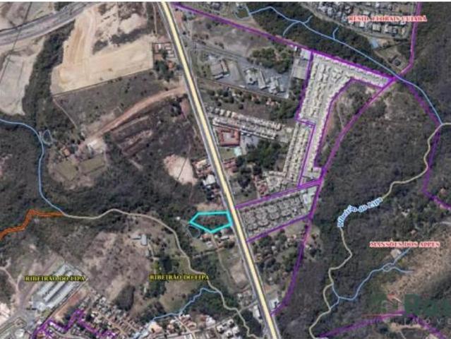Terreno venda em Região Geográfica Imediata de Cuiabá, Região Metropolitana do Vale do Rio Cuiabá