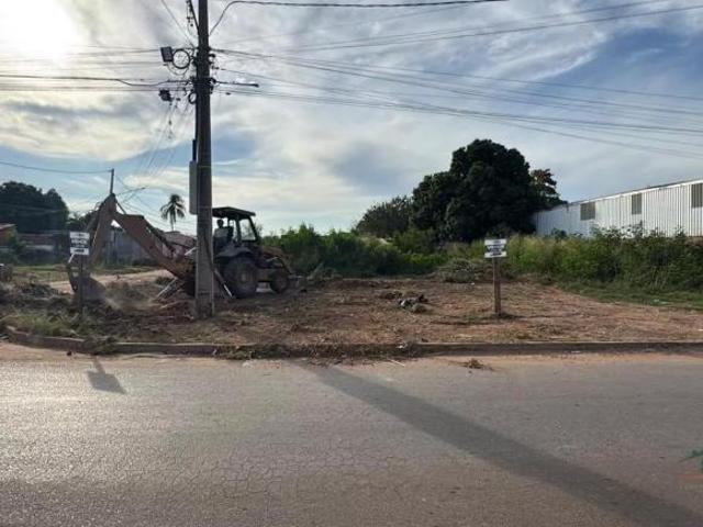 Terreno venda em Região Geográfica Imediata de Cuiabá, Região Metropolitana do Vale do Rio Cuiabá