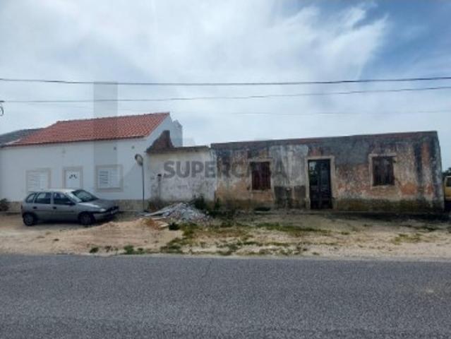 Terreno venda em Azambuja, Casais das Comeiras