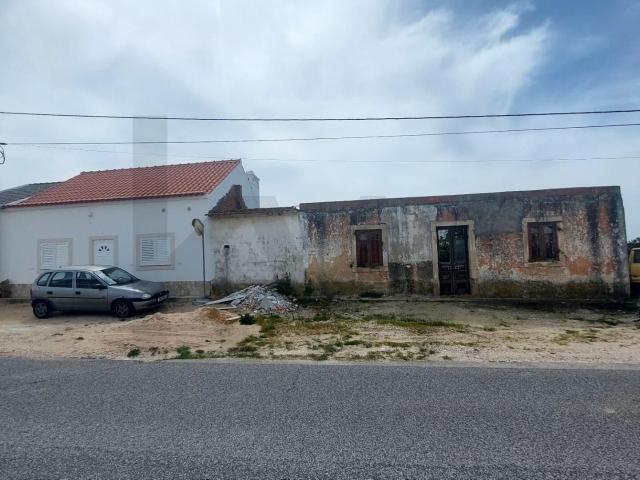 Terreno venda em Azambuja, Lisboa
