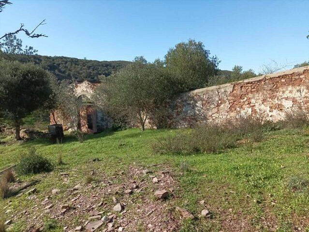 Terreno venda em São Brás De Alportel, Faro
