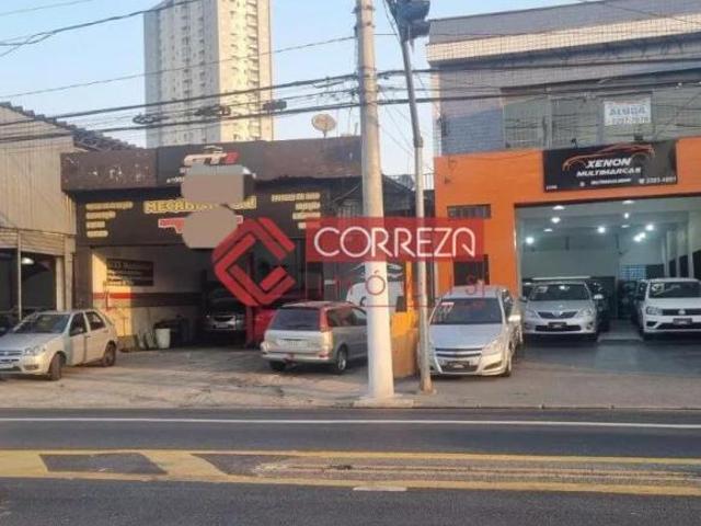 Terreno venda em Vila Curuçá, São Paulo