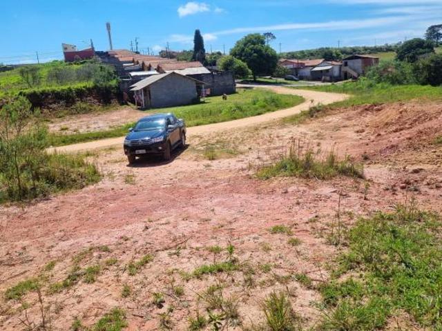Terreno venda em Senador Amaral, Região Geográfica Intermediária de Pouso Alegre