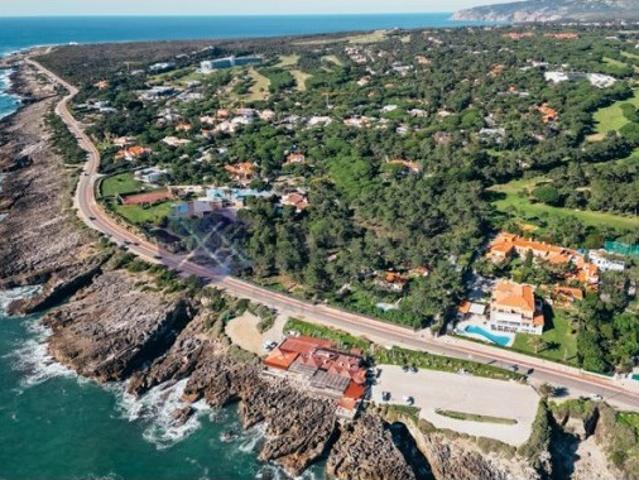 Terreno venda em Visconde da Luz, Cascais