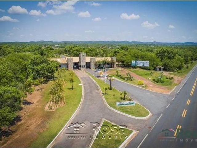 Terreno venda em Região Geográfica Imediata de Cuiabá, Região Metropolitana do Vale do Rio Cuiabá