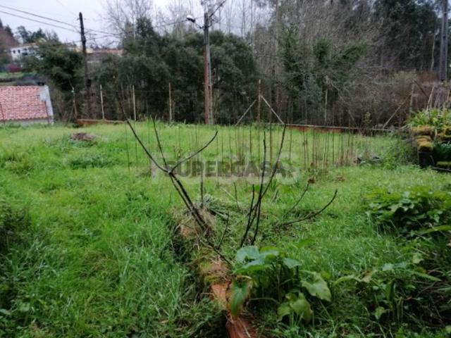 Terreno venda em Águeda
