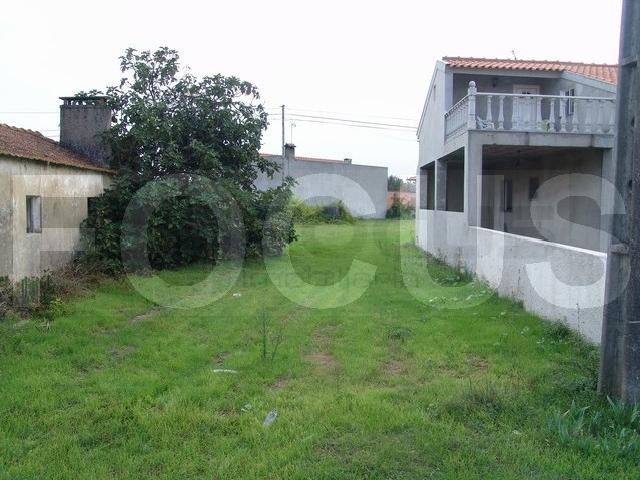 Terreno venda em Ponte De Vagos, Aveiro