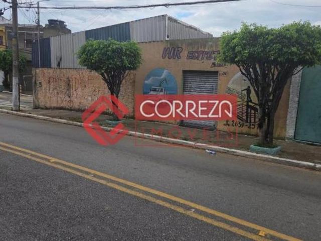 Terreno venda em Vila Curuçá, São Paulo
