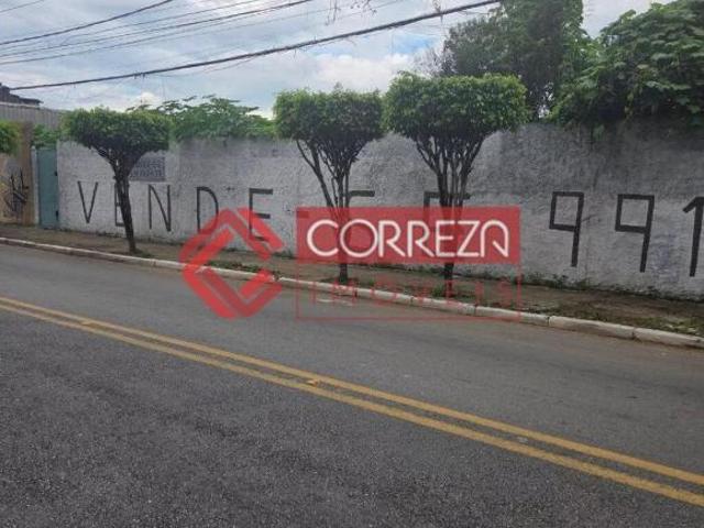 Terreno venda em Vila Curuçá, São Paulo