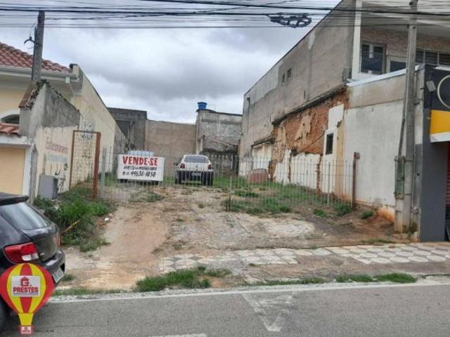 Terreno venda em Sorocaba