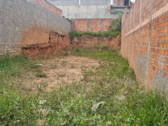 Terreno venda em Votorantim