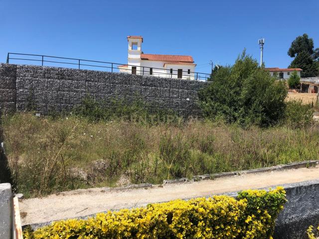 Terreno venda em Poiares (Santo André), Vila Nova De Poiares