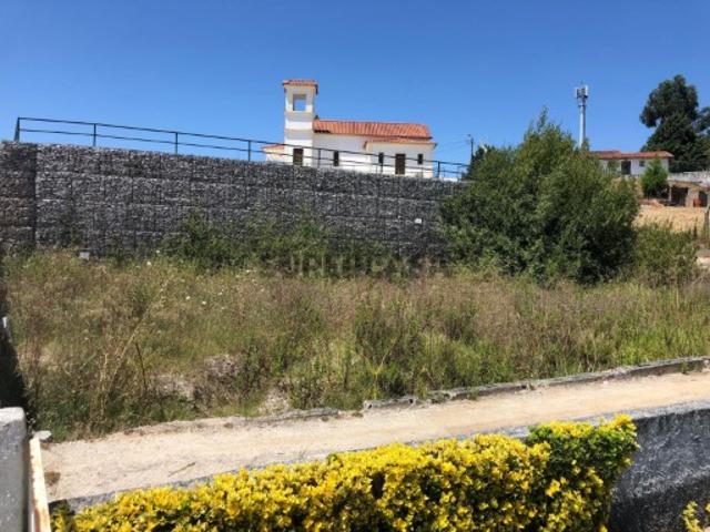 Terreno venda em Poiares (Santo André), Vila Nova De Poiares
