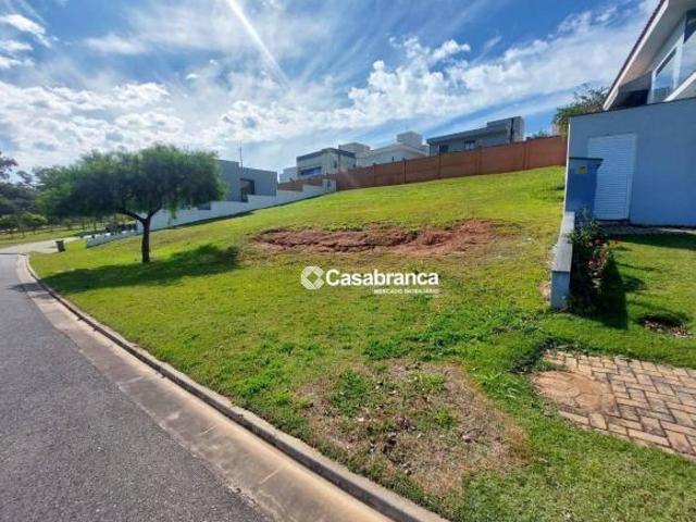 Terreno venda em Residencial Alphaville Nova Esplanada 3, Votorantim
