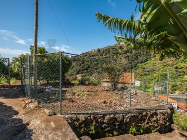 Terreno venda em Santa Cruz