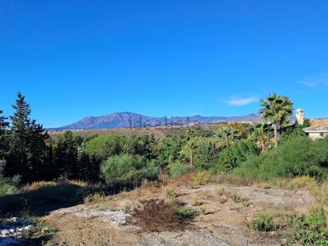Terreno en venta en Bel-Air, Costa del Sol Occidental