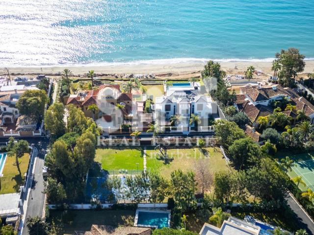 Terreno en venta en Bel-Air, Costa del Sol Occidental