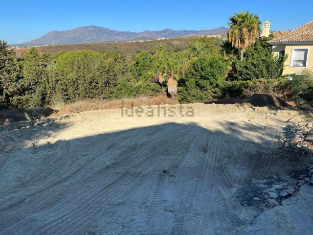 Terreno en venta en Bel-Air, Costa del Sol Occidental