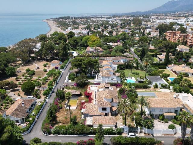 Terreno en venta en Bel-Air, Costa del Sol Occidental