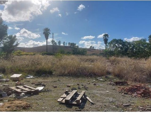 Local Comercial en venta en Suerte de Saavedra, Tierra de Badajoz