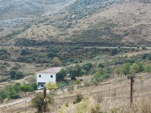 Terreno en venta en Serranía de Ronda, Andalucía