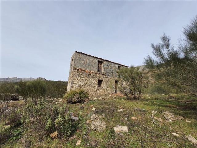 Terreno en venta en Serranía de Ronda, Andalucía