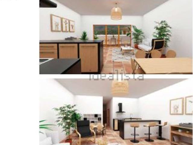 Terreno en venta en la Marina Alta, Valencia
